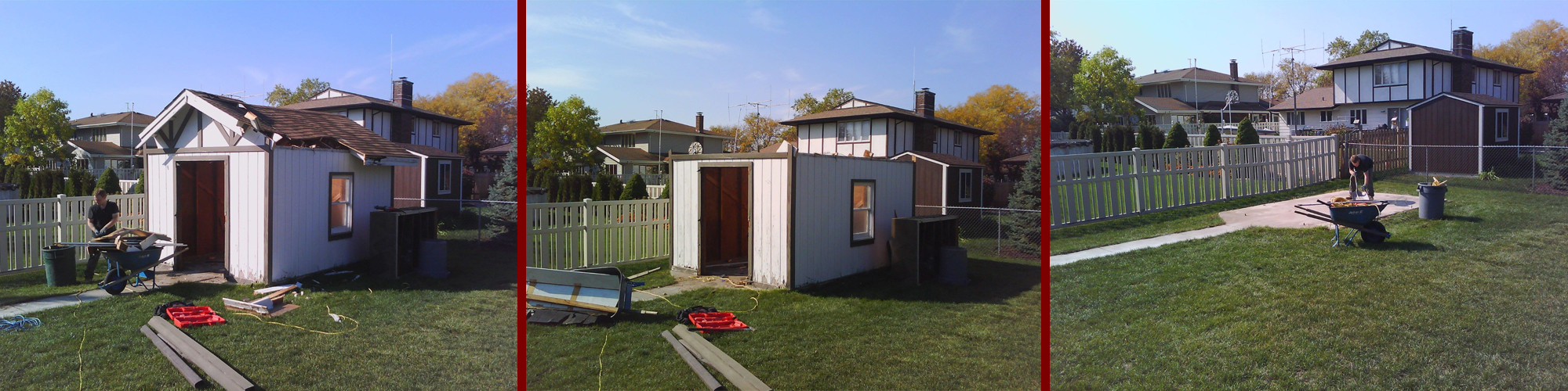 Demolition Services in Chicago, IL