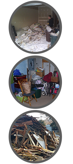 Debris Removal in Chicago, IL